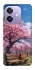 Чехол на Oppo A3 4G Sakura фото 1 из 1