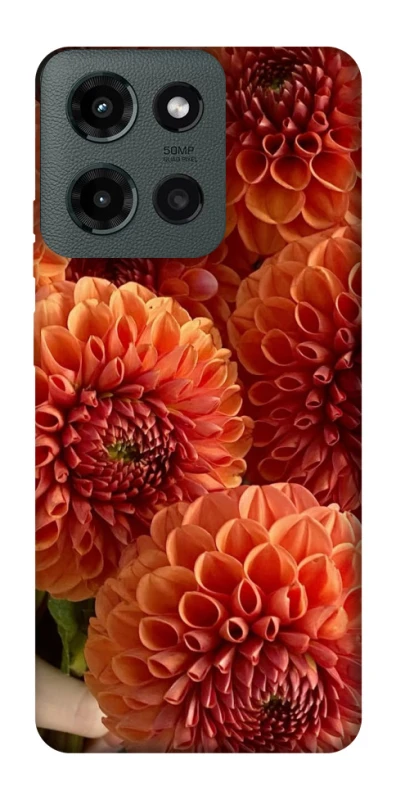 Чохол на Motorola Moto G Power (2025) Flower1 фото 1 з 1