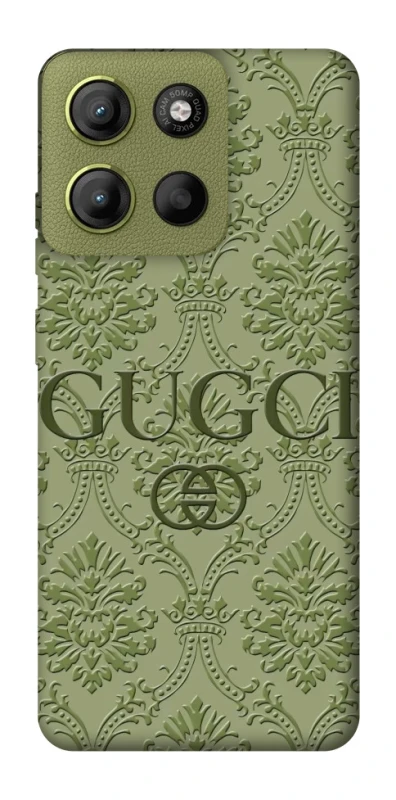 Чохол на Motorola Moto G15 4G Gucci ver.9 фото 1 з 1
