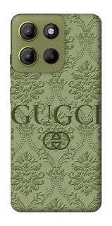 Чохол на Motorola Moto G15 4G Gucci ver.9 фото 1 з 1