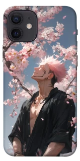 Чохол на Apple iPhone 12 (6.1") Ryomen Sukuna v2 фото 1 з 1