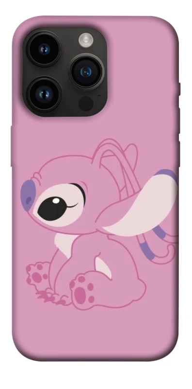 Чохол на Apple iPhone 14 Pro (6.1") Pair romantic theme ver.4 фото 1 з 1