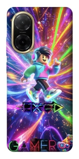 Чехол на Xiaomi Redmi A5 (Europe version) Roblox collage ver.2 фото 1 из 1