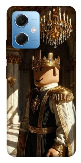 Чохол на Xiaomi Poco X5 5G Roblox aesthetics ver.7 фото 1 з 1