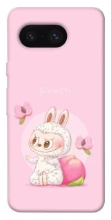 Чехол на Google Pixel 8 Mokoko Peach фото 1 из 1