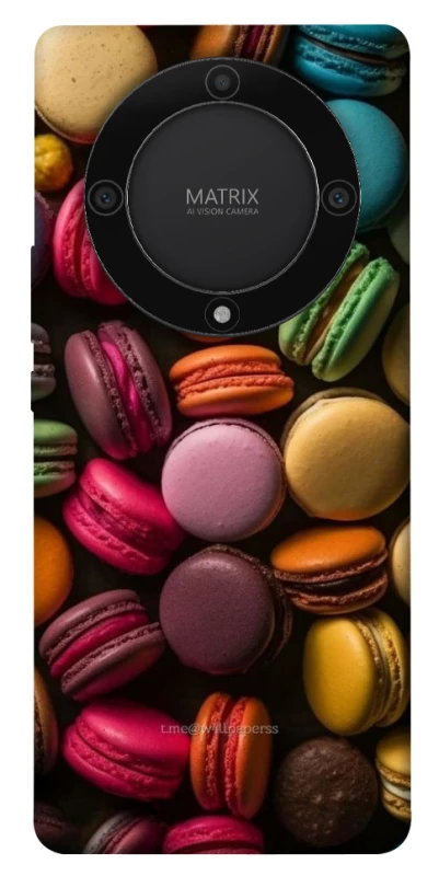 Чехол на Huawei Magic5 Lite Макарун фото 1 из 1