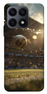 Чохол на Huawei Honor X8a Football aesthetic ver.2 фото 1 з 1