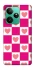 Чохол на Realme GT 7 Chess heart фото 1 з 1