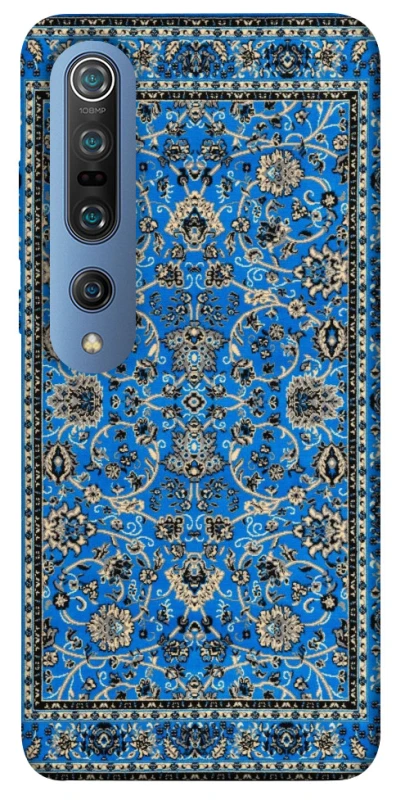 Чохол на Xiaomi Mi 10 / Mi 10 Pro Килим v52 фото 1 з 1