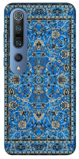 Чехол на Xiaomi Mi 10 / Mi 10 Pro Ковёр v52 фото 1 из 1