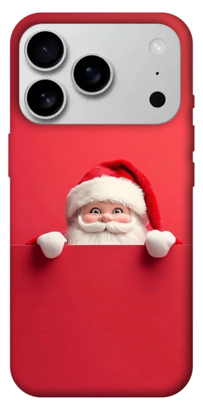 Чохол на Apple iPhone 17 Pro Max (6.9") Christmas mood ver.11 фото 1 з 1