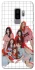 Чохол на Samsung Galaxy S9+ (G)I-DLE v3 фото 1 з 1