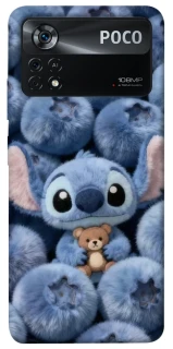 Чохол на Xiaomi Poco X4 Pro 5G Sweet Stitch фото 1 з 1