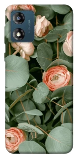 Чохол на Motorola Moto E13 Eternal Spring фото 1 з 1