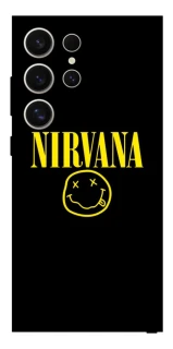 Чохол на Samsung Galaxy S25 Ultra Nirvana ver.1 фото 1 з 1