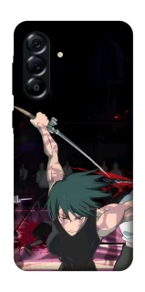 Чохол на Samsung Galaxy A57 5G Maki Prime фото 1 з 1