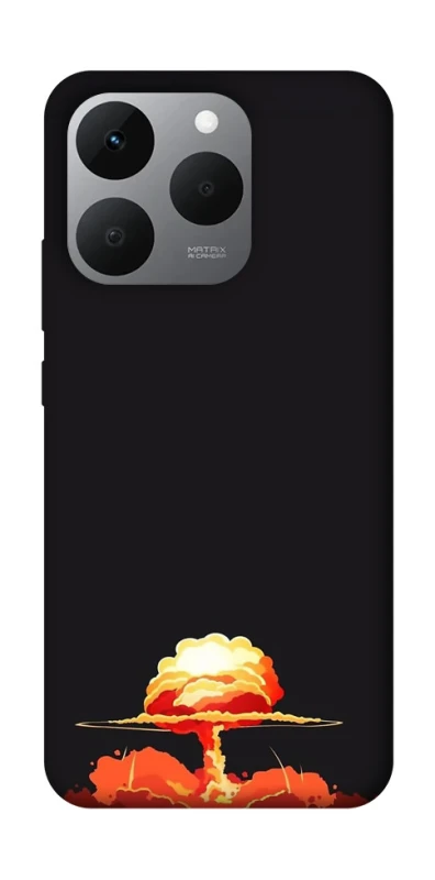 Чохол на Realme 15T Boom фото 1 з 1