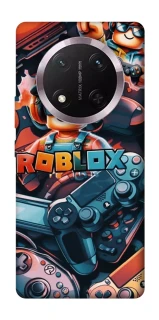 Чохол на Honor X9c Roblox aesthetics ver.11 фото 1 з 1