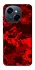 Чохол на TECNO Spark Go 1 Camouflage v28 фото 1 з 1