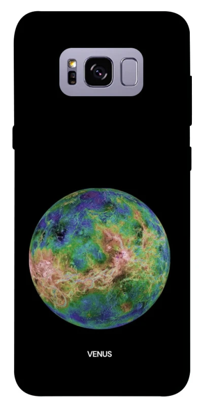 Чехол на Samsung G955 Galaxy S8 Plus Venus фото 1 из 1