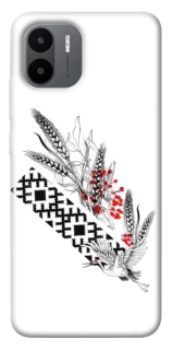 Чохол на Xiaomi Redmi A1+ / Poco C50 / A2+ Батьківщина фото 1 з 1