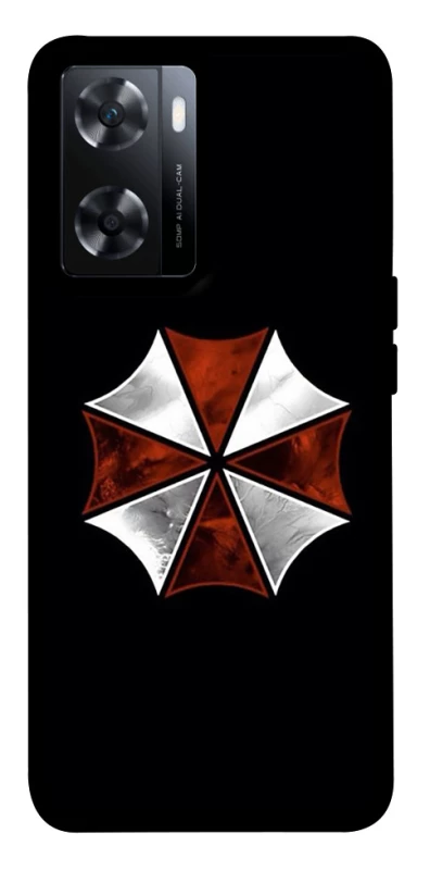 Чехол на OnePlus Nord N20 SE Umbrella Corporation фото 1 из 1