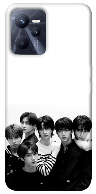 Чехол на Realme C35 TWS фото 1 из 1