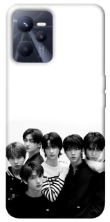 Чехол на Realme C35 TWS фото 1 из 1