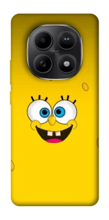 Чохол на Xiaomi Redmi Note 15 5G SpongeBob фото 1 з 1