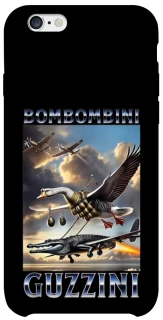 Чохол на Apple iPhone 6/6s (4.7") Bombombini Gusini фото 1 з 1