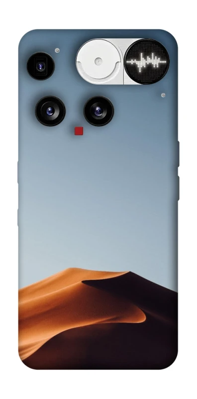 Чохол на Nothing Phone (3) Dune фото 1 з 1