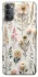 Чохол на Oppo Reno 4 Floral design ver.1 фото 1 з 1