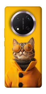 Чохол на Honor X9c Yellow Glasses фото 1 з 1