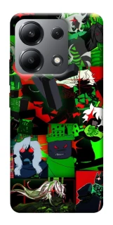 Чохол на Xiaomi Redmi Note 13 4G Roblox v1 фото 1 з 1