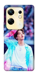 Чехол на Infinix Zero 30 4G J-Hope - BTS фото 1 из 1
