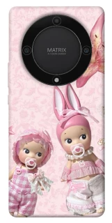 Чехол на Huawei Magic5 Lite Vintage Blossom Twins фото 1 из 1