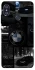 Чохол на Xiaomi Redmi Note 5 Pro / Note 5 (AI Dual Camera) BMW Collage ver.2 фото 1 з 1