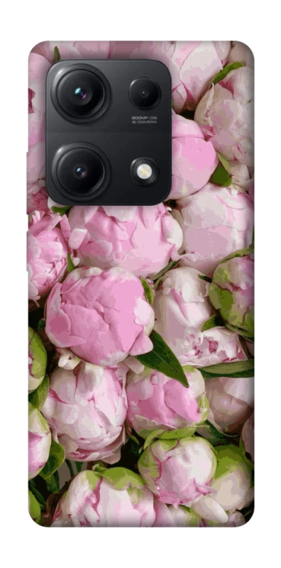 Чохол на Xiaomi Redmi Note 14S Nature’s Elegance фото 1 з 1