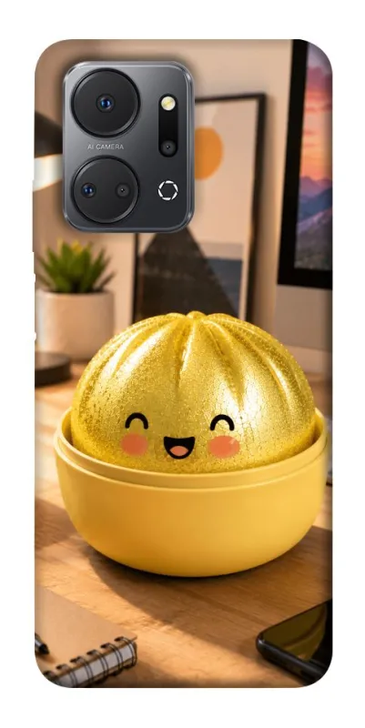 Чохол на Huawei Honor X7a Dumpling ver.8 фото 1 з 1