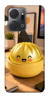 Чехол на Huawei Honor X7a Dumpling ver.8 фото 1 из 1