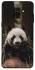 Чехол на Samsung A530 Galaxy A8 (2018) Панда фото 1 из 1