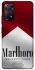Чохол на Xiaomi Redmi Note 12 Pro 4G Marlboro фото 1 з 1