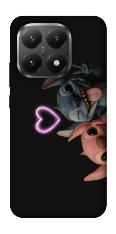 Чохол на Xiaomi 15T Love Stitch & Angel фото 1 з 1
