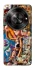 Чохол на ZTE Nubia Focus Toy Story ver.3 фото 1 з 1
