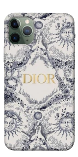 Чохол на Apple iPhone 11 Pro (5.8") Dior фото 1 з 1