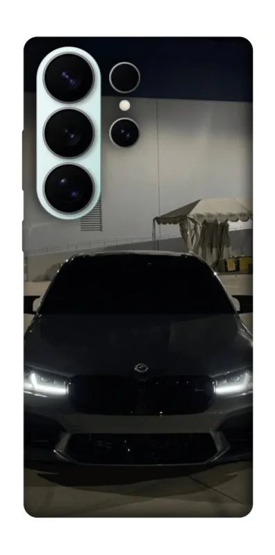 Чехол на Samsung Galaxy S26 Ultra BMW V55 фото 1 из 1