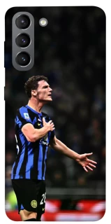 Чехол на Samsung Galaxy S21 FC Inter v3 фото 1 из 1