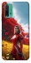 Чохол на Xiaomi Redmi Note 9 4G / Redmi 9 Power Cyber space girl ver.5 фото 1 з 1