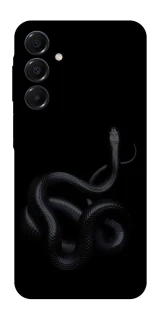 Чохол на Samsung Galaxy A16 4G/5G Black snake фото 1 з 1