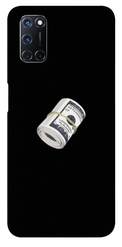 Чохол на Oppo A52 / A72 / A92 Money motivation фото 1 з 1